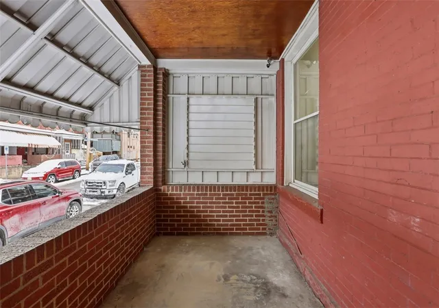 2nd image of 208 W Elizabeth St, Hazelwood, PA 15207 | MLS# 1733789