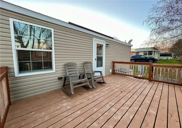Photo 2 of Manufactured home for sale at 10 Skyline Dr, West Deer, PA 15084 | MLS# 1733875 | Listing updated on 2026-08-01
