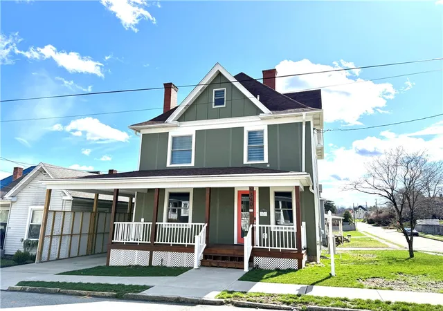 Homes for sale in Waynsbrg/frankln Twp, PA | 340 2nd Ave, Waynsbrg/frankln Twp, PA 15370 | MLS# 1734923