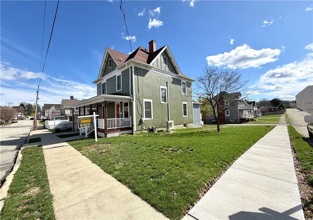 Homes for sale in Waynsbrg/frankln Twp, PA | 340 2nd Ave, Waynsbrg/frankln Twp, PA 15370 | MLS# 1734923