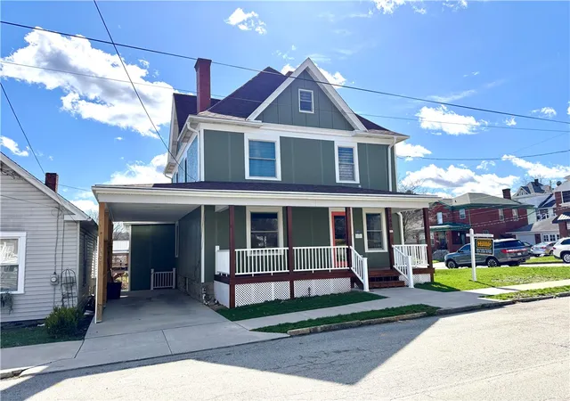 Homes for sale in Waynsbrg/frankln Twp, PA | 340 2Nd Ave, Waynsbrg/frankln Twp, PA 15370 | MLS# 1734923
