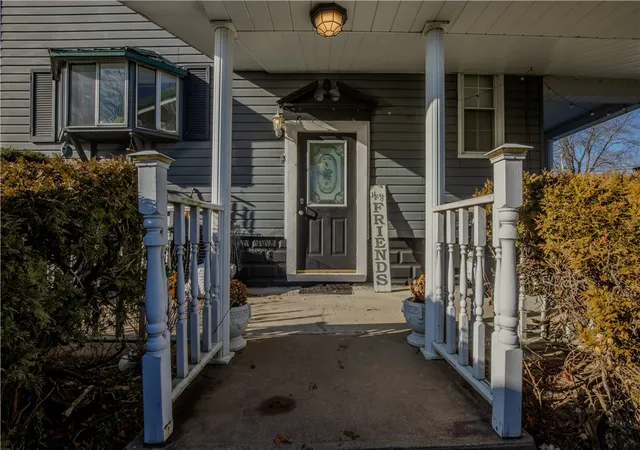 Homes for sale in Carmichaels/cumblnd, PA | 327 N Eighty Eight Rd, Carmichaels/cumblnd, PA 15320 | MLS# 1734882