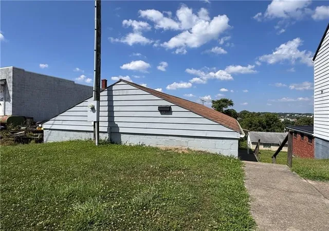 Homes for sale in North Union Twp, PA | 32 Springer Ave, North Union Twp, PA 15401 | MLS# 1735029