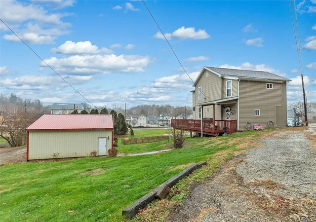 Homes for sale in Dawson, PA | 504 Howell St, Dawson, PA 15428 | MLS# 1734993