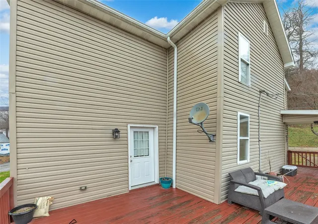 Homes for sale in Dawson, PA | 504 Howell St, Dawson, PA 15428 | MLS# 1734993