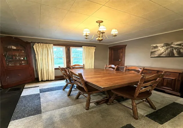 2nd image of 416 Country Club Dr, Ellwood City, PA 16117 | MLS# 1735069