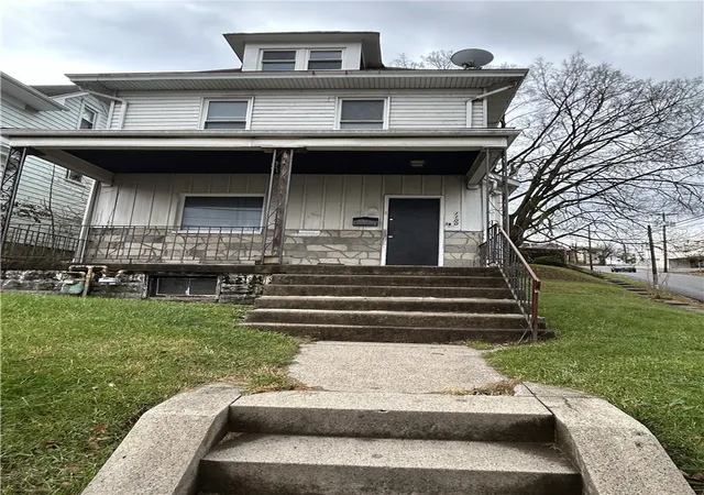 Homes for sale in Brookline, PA | 1100 Bellaire Ave, Brookline, PA 15226 | MLS# 1735146