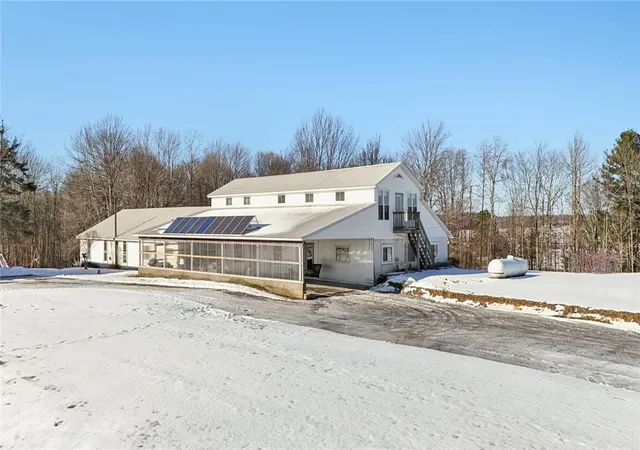 Homes for sale in Canoe Banks Twp, PA | 2753 Hemlock Lake Rd, Canoe Banks Twp, PA 15772 | MLS# 1735046