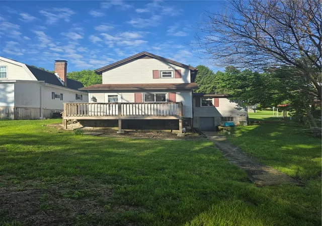 16th image of 115 Freeport St, Delmont, PA 15626 | MLS# 1735197