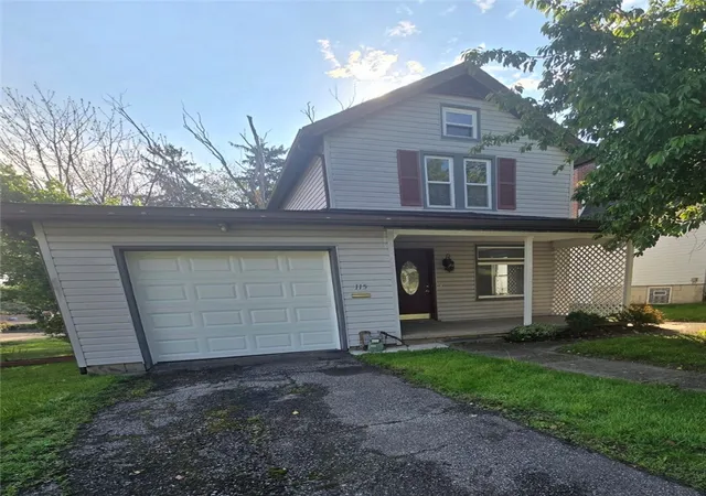 1st image of 115 Freeport St, Delmont, PA 15626 | MLS# 1735197