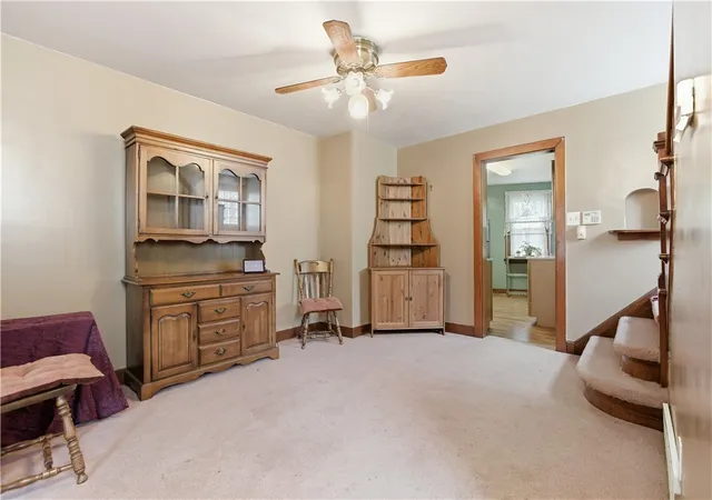 Homes for sale in Troy Hill, PA | 1622 Harpster St, Troy Hill, PA 15212 | MLS# 1735253