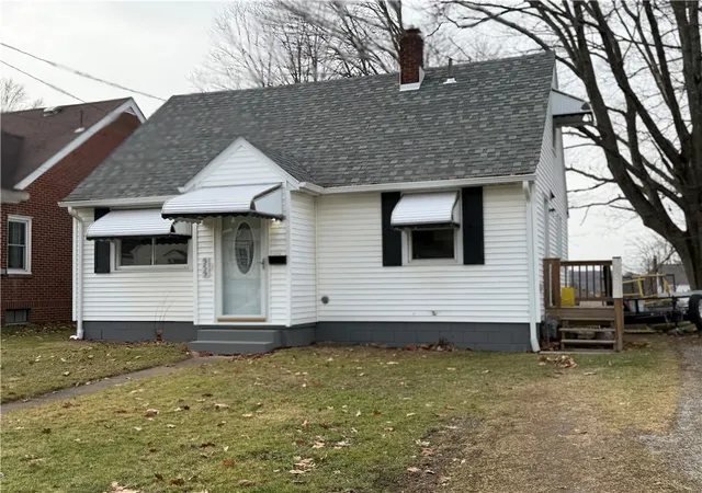 1st image of 959 Bechtol, Sharon, PA 16146 | MLS# 1735199