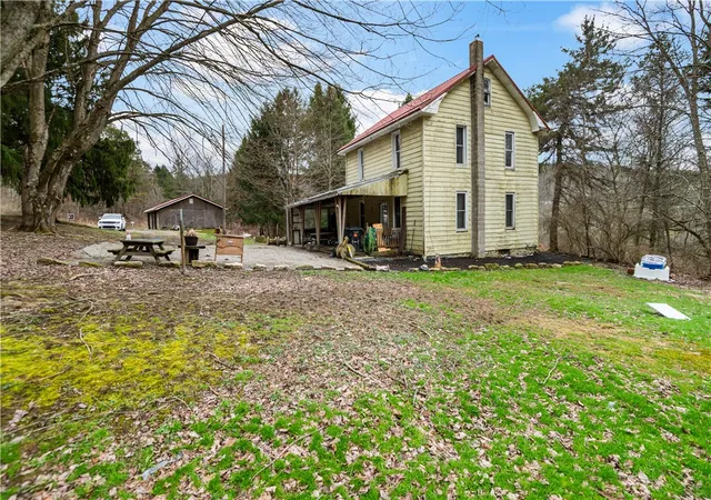 Homes for sale in Punxsutawney Area School District, PA | 845 Mottern Rd, Punxsutawney Area School District, PA 15767 | MLS# 1735326