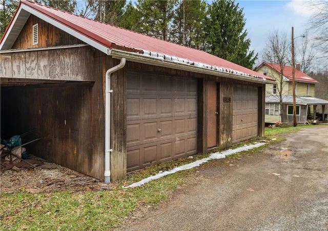 Homes for sale in Punxsutawney Area School District, PA | 845 Mottern Rd, Punxsutawney Area School District, PA 15767 | MLS# 1735326