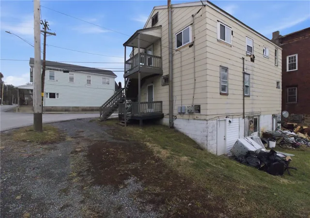 24th image of 399 Cherry St, Cherry Tree, PA 15724 | MLS# 1735372