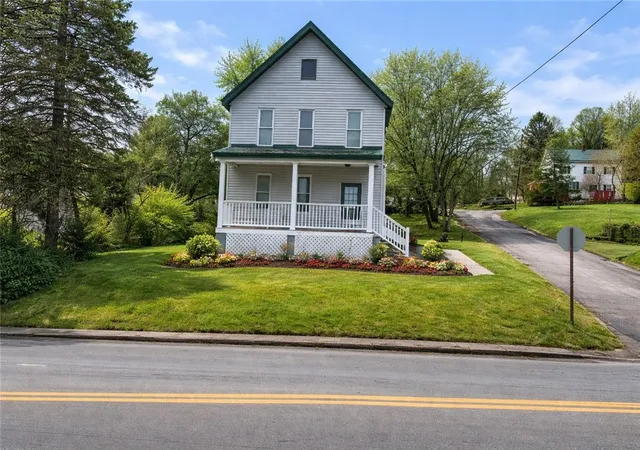 Photo 1 of Single family home for sale at 300 Hansen Ave, Butler, PA 16001 | MLS# 1735368 | Listing updated on 2026-08-28