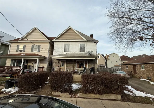 Photo 2 of Single family home for sale at 420 Negley Ave, Butler, PA 16001 | MLS# 1735361 | Listing updated on 2026-08-28