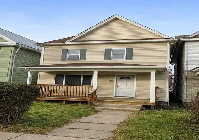 Photo 1 of Single family home for sale at 422 Negley Ave, Butler, PA 16001 | MLS# 1735366 | Listing updated on 2026-08-28