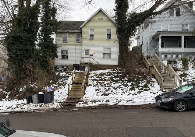 Photo 2 of Multi family home for sale at 107 Sumner Ave, Butler, PA 16001 | MLS# 1735359 | Listing updated on 2026-08-28