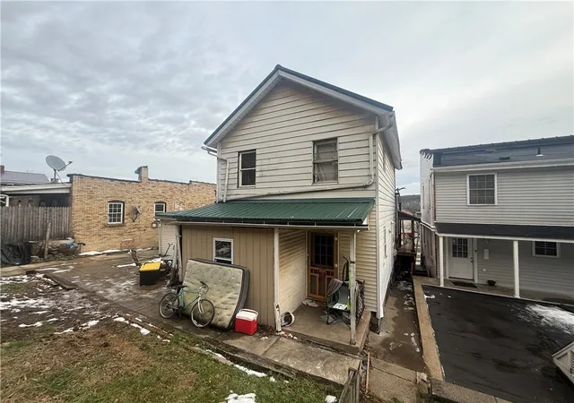 5th image of 623 Bessemer Ave, Lyndora, PA 16045 | MLS# 1735348