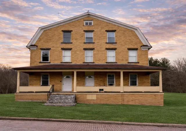 Photo 1 of Multi family home for sale at 501 Bessemer Ave, Lyndora, PA 16045 | MLS# 1735363 | Listing updated on 2026-08-28