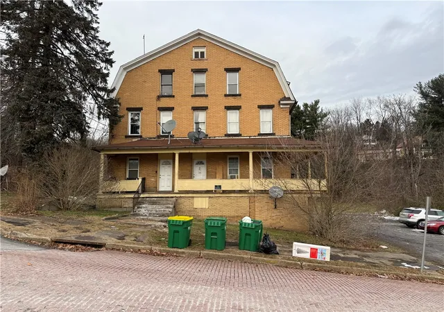 Photo 2 of Multi family home for sale at 501 Bessemer Ave, Lyndora, PA 16045 | MLS# 1735363 | Listing updated on 2026-08-28