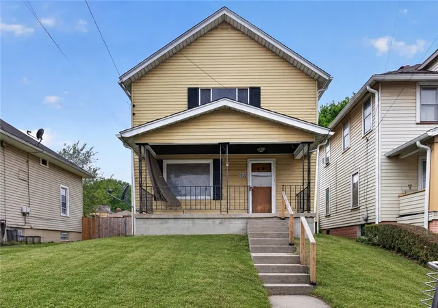 1st image of 3532 Third, Koppel, PA 16136 | MLS# 1735480