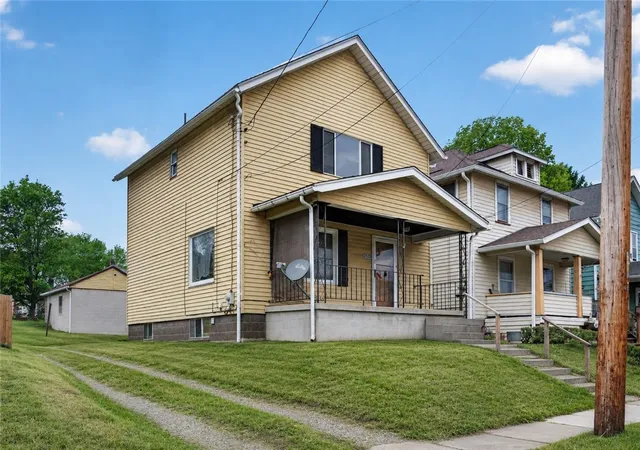 2nd image of 3532 Third, Koppel, PA 16136 | MLS# 1735480