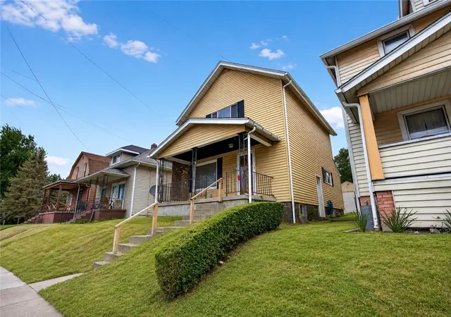 3rd image of 3532 Third, Koppel, PA 16136 | MLS# 1735480