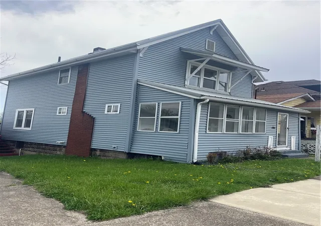 1st image of 506 Spearman, Farrell, PA 16121 | MLS# 1735511
