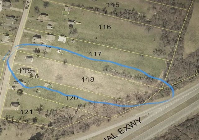 6th image of 316 318 Bute Road, North Union Twp, PA 15401 | MLS# 1735391