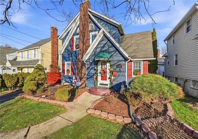 2nd image of 1279 Griswold St, Sharon, PA 16146 | MLS# 1735498