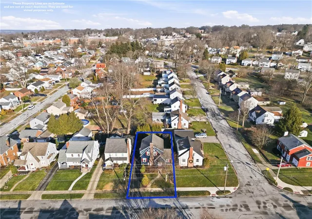 5th image of 1279 Griswold St, Sharon, PA 16146 | MLS# 1735498