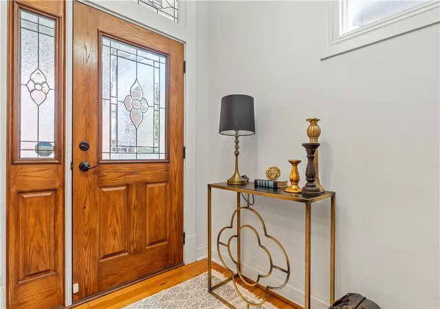 3rd image of 702 Bellefonte St, Shadyside, PA 15232 | MLS# 1735572