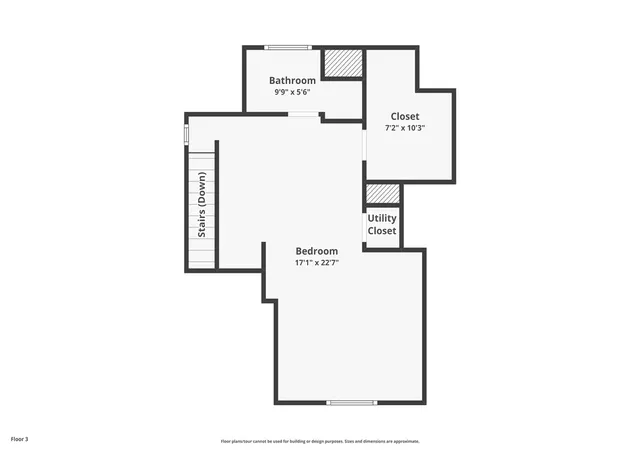 41st image of 702 Bellefonte St, Shadyside, PA 15232 | MLS# 1735572