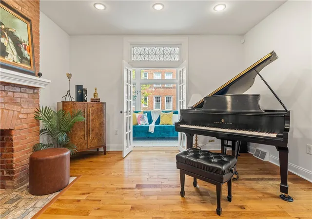 4th image of 702 Bellefonte St, Shadyside, PA 15232 | MLS# 1735572