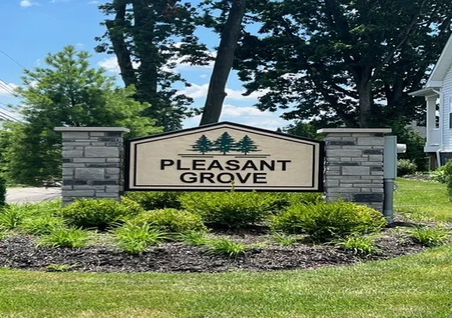 33rd image of 101 Pleasant Grove Court, Clairton, PA 15025 | MLS# 1735544