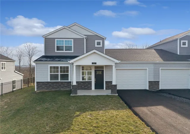 Single family home for sale at 2217 Lebanon Dr, Mc Keesport, PA 15135 | MLS# 1735714 | Listing updated on 2026-04-04