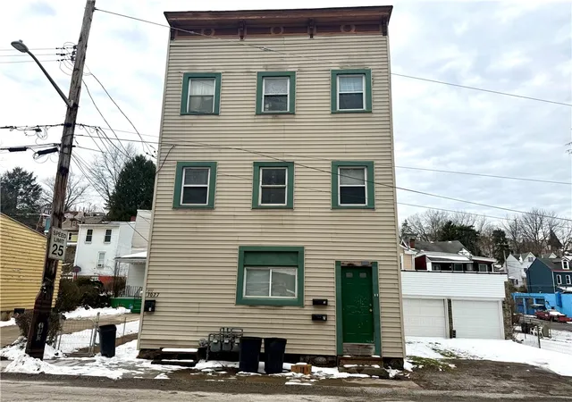 1st image of 3027 Stayton St, Pittsburgh, PA 15212 | MLS# 1735993