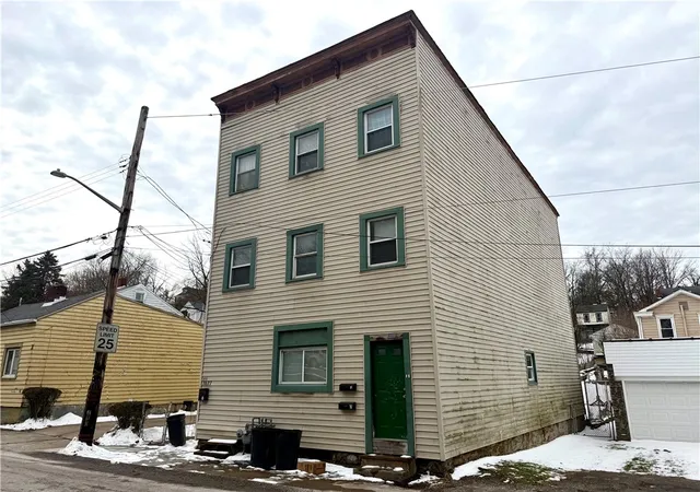 2nd image of 3027 Stayton St, Pittsburgh, PA 15212 | MLS# 1735993