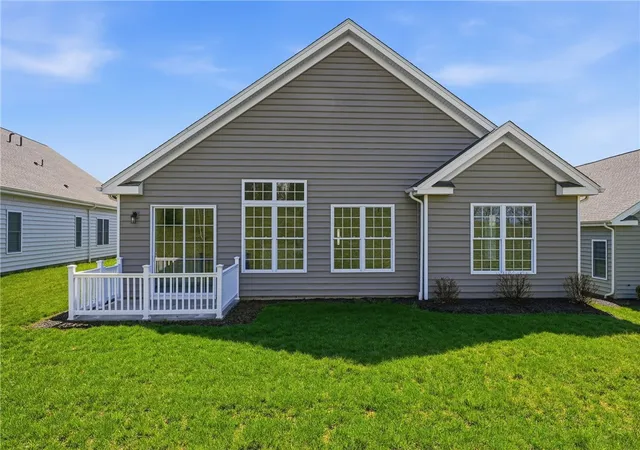 Homes for sale in Cranberry Township, PA | 289 Jefferson Lane, Cranberry Township, PA 16066 | MLS# 1735958