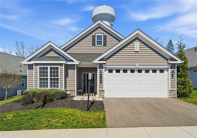4th image of 289 Jefferson Lane, Cranberry Township, PA 16066 | MLS# 1735958