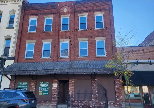 1st image of 465 Merchant St, Ambridge, PA 15003 | MLS# 1736199