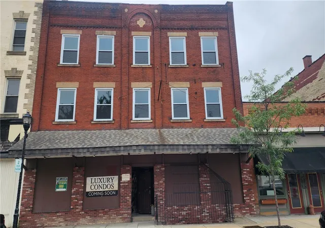 2nd image of 465 Merchant St, Ambridge, PA 15003 | MLS# 1736199