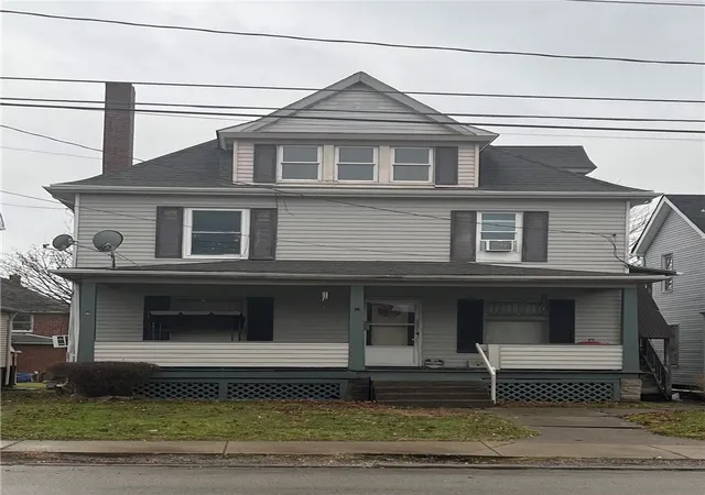 1st image of 224 Fourth Street, Ellwood City, PA 16117 | MLS# 1736266