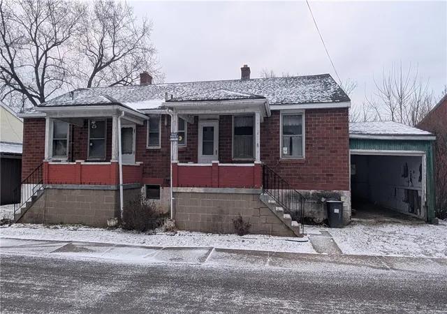 1st image of 138 A Street, Clarksville, PA 15322 | MLS# 1736271