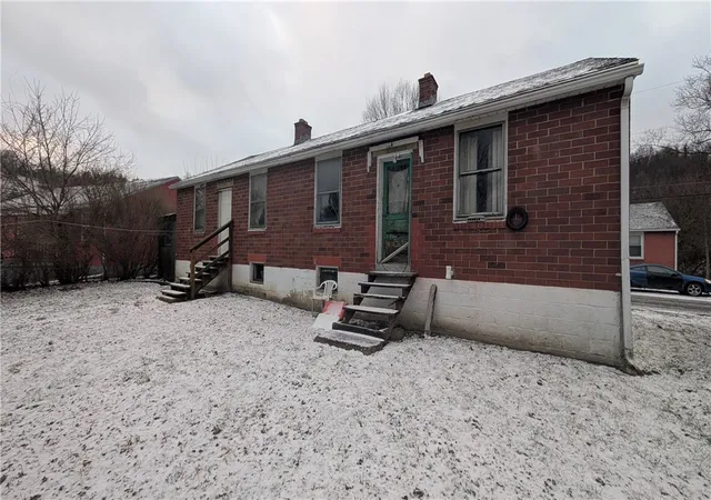 2nd image of 138 A Street, Clarksville, PA 15322 | MLS# 1736271
