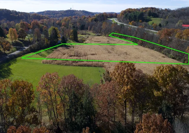 3rd image of Lot 13 Little Creek Rd, Lancaster Twp, PA 16037 | MLS# 1736175