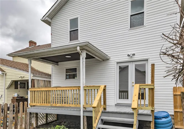 5th image of 623 E 3Rd Ave, Tarentum, PA 15084 | MLS# 1736321