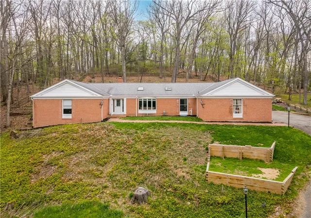 48th image of 507 Buttermilk Ln, Bradfordwoods, PA 15015 | MLS# 1736293